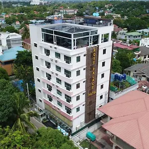 3* Hotel Rose Palace